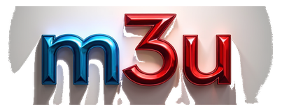 m3u logo