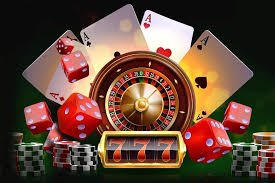 m3u Slots